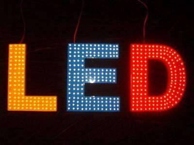 LED行业ERP