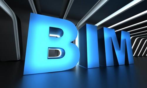 工程项目管理系统BIM应用
